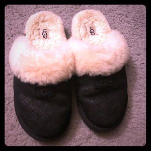 Ugg Slippers